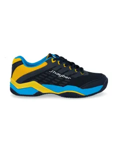 J’hayber Táctica ZA44402-200 | Offres de Padel